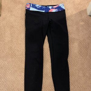 Yoga/ Athletic Leggings